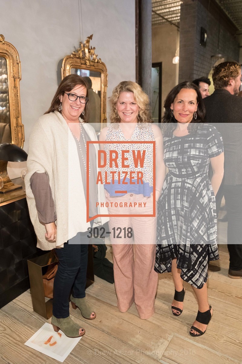 Traci Terrick, Heather Marx, Jenny Scott, COUP D'ETAT Presents Suzy Kellems Dominik, Coup D' Etat. 2525 Van Ness St, May 19th, 2016, Photo #302-1218 Traci Terrick, Heather Marx, Jenny Scott, Photo #302-1218