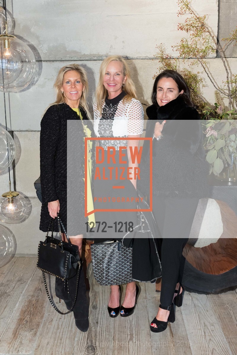 Kari Cusack, Diane Rice, Dawn Odell, COUP D'ETAT Presents Suzy Kellems Dominik, Coup D' Etat. 2525 Van Ness St, May 19th, 2016, Photo #1272-1218 Kari Cusack, Diane Rice, Dawn Odell, Photo #1272-1218