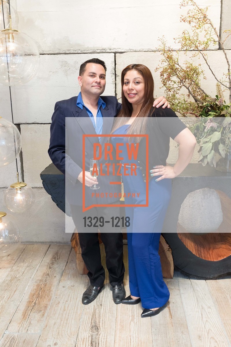 Jude Gabbard Y Munoz, Joanna Gutierrez, COUP D'ETAT Presents Suzy Kellems Dominik, Coup D' Etat. 2525 Van Ness St, May 19th, 2016, Photo #1329-1218 Jude Gabbard Y Munoz, Joanna Gutierrez, Photo #1329-1218