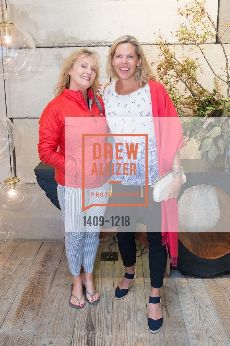 Catherine Dolan, Debbie Niedermeyer, COUP D'ETAT Presents Suzy Kellems Dominik, Coup D' Etat. 2525 Van Ness St, May 19th, 2016, Photo #1409-1218 Catherine Dolan, Debbie Niedermeyer, Photo #1409-1218