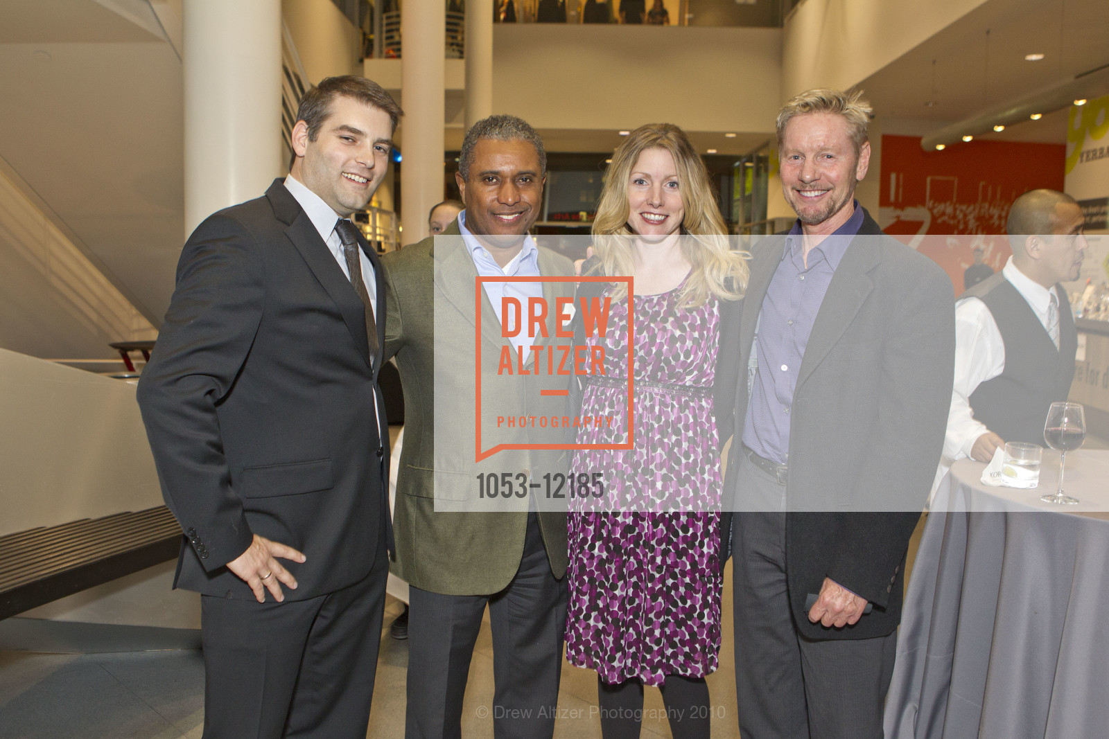 Seth Zdarko, Joske Thompson, April Heine, Mark Illeman, Evening of Hope- A Night of Life Saving Fashion, US, October 28th, 2010, Photo #1053-12185 Seth Zdarko, Joske Thompson, April Heine, Mark Illeman, Photo #1053-12185