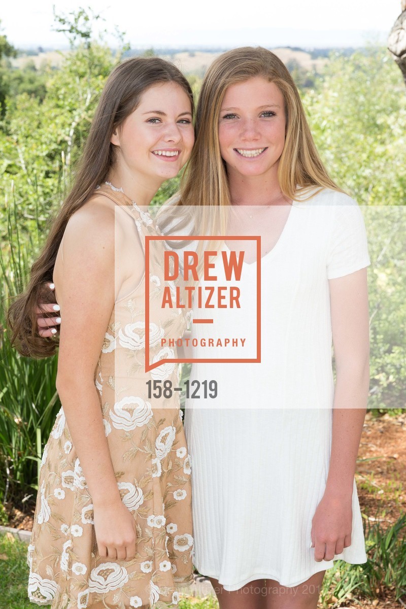 Kiana Cagan, Stephanie Soleski, Stand4Lyme Catalyst 4 The Cure Celebrity Concert, Private Residence, May 22nd, 2016, Photo #158-1219 Kiana Cagan, Stephanie Soleski, Photo #158-1219