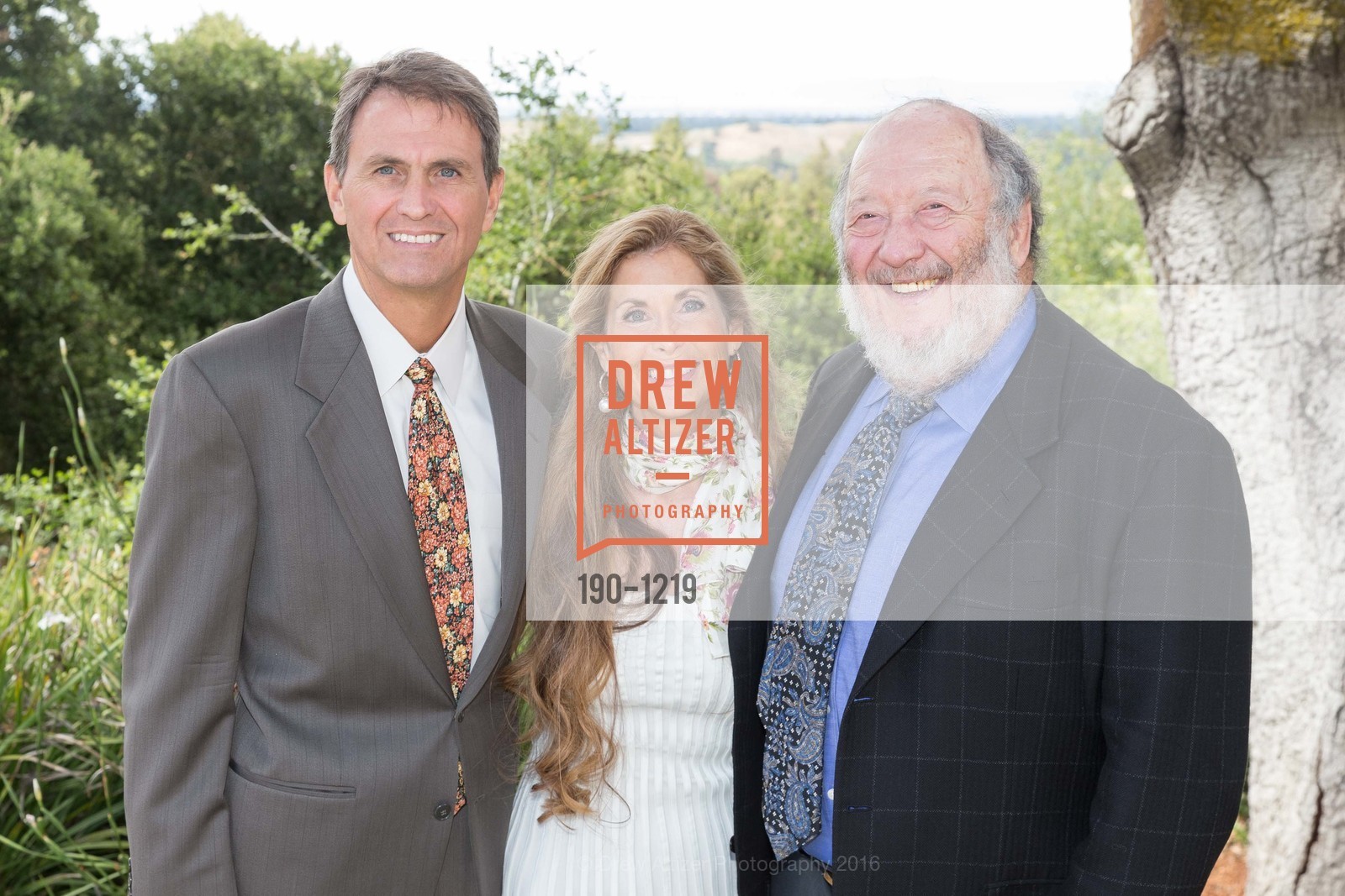 Laird Cagan, Sherry Cagan, Irv Weissman, Stand4Lyme Catalyst 4 The Cure Celebrity Concert, Private Residence, May 22nd, 2016, Photo #190-1219 Laird Cagan, Sherry Cagan, Irv Weissman, Photo #190-1219