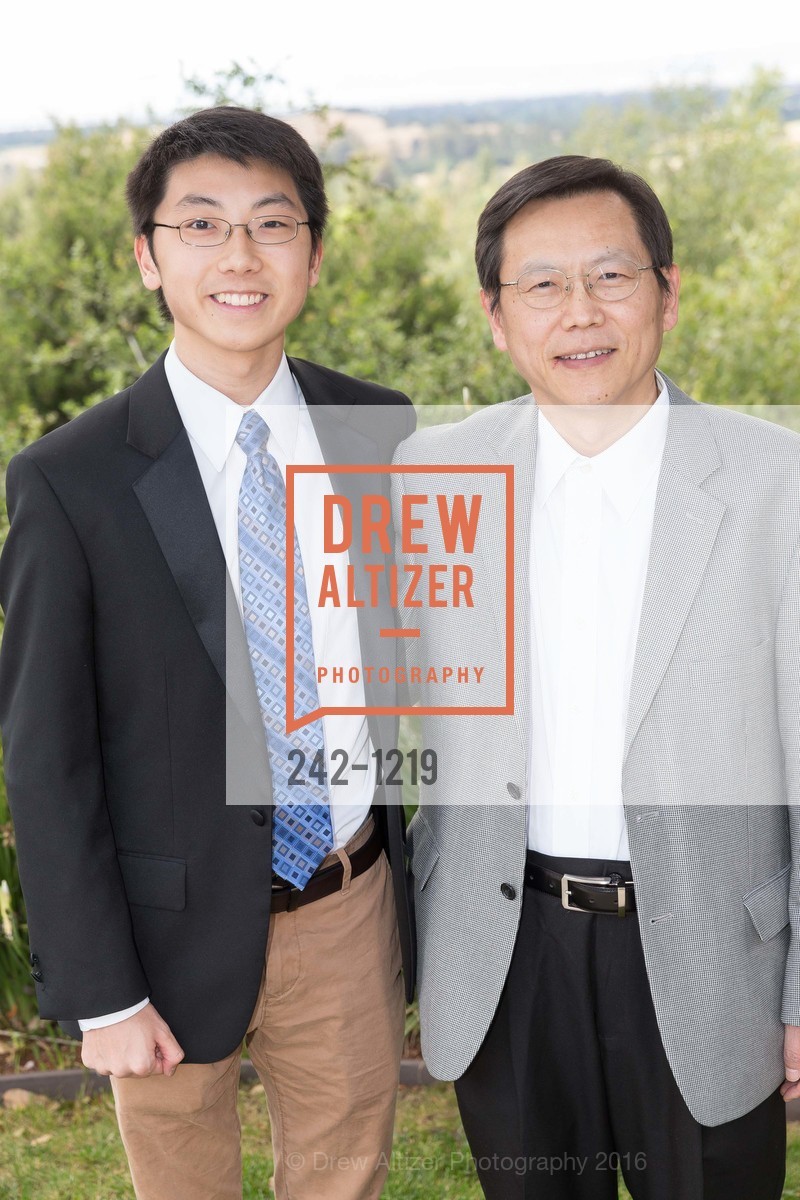 Alan Zhang, Ying Zhang, Stand4Lyme Catalyst 4 The Cure Celebrity Concert, Private Residence, May 22nd, 2016, Photo #242-1219 Alan Zhang, Ying Zhang, Photo #242-1219