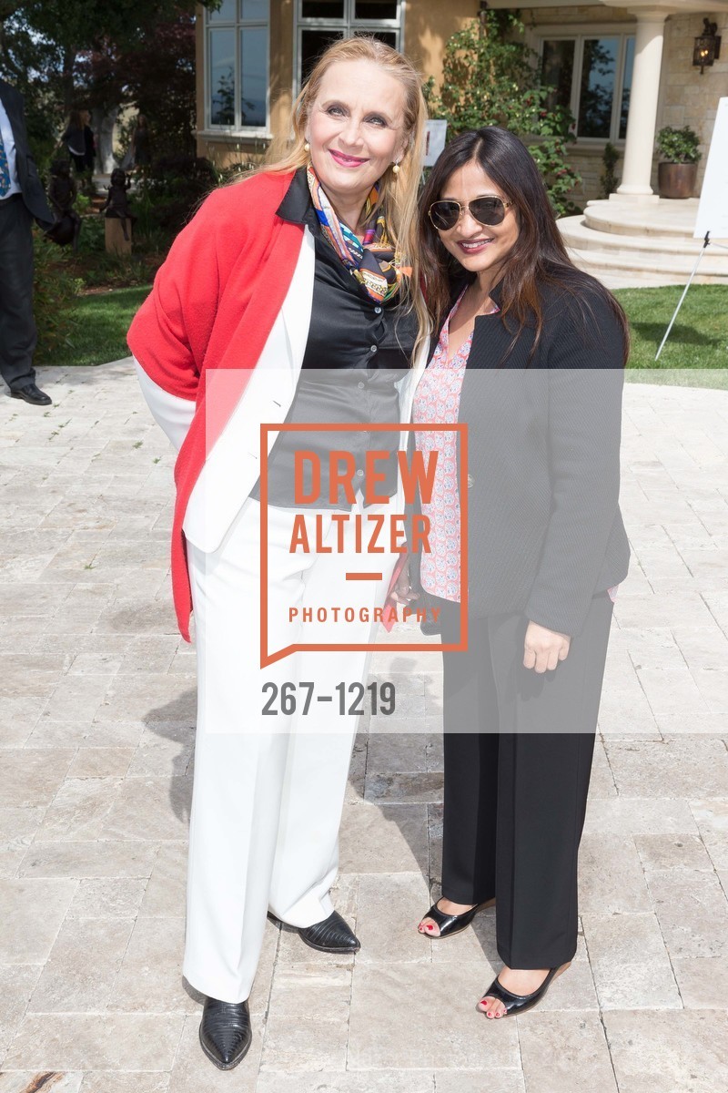Maria Pineda, Chitra Bhakta, Stand4Lyme Catalyst 4 The Cure Celebrity Concert, Private Residence, May 22nd, 2016, Photo #267-1219 Maria Pineda, Chitra Bhakta, Photo #267-1219