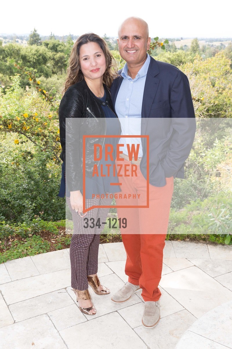 Karen Verma, Raj Verma, Stand4Lyme Catalyst 4 The Cure Celebrity Concert, Private Residence, May 22nd, 2016, Photo #334-1219 Karen Verma, Raj Verma, Photo #334-1219