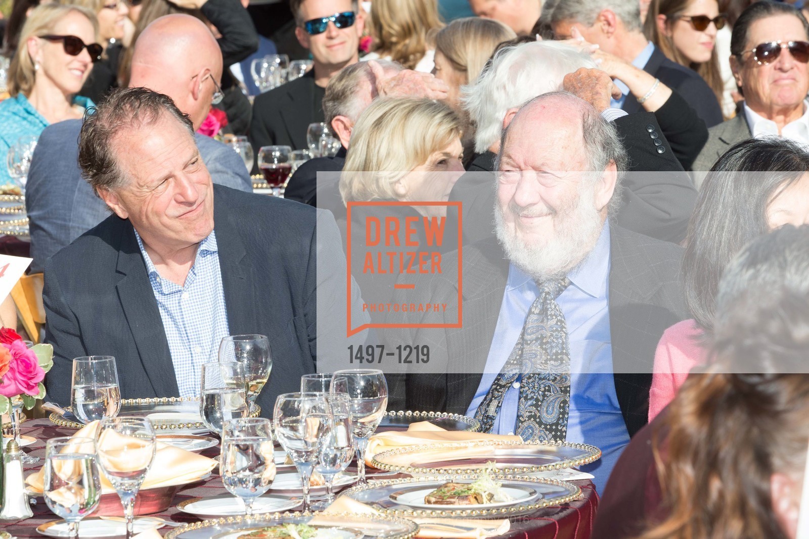 Bob Klein, Irv Weissman, Stand4Lyme Catalyst 4 The Cure Celebrity Concert, Private Residence, May 22nd, 2016, Photo #1497-1219 Bob Klein, Irv Weissman, Photo #1497-1219