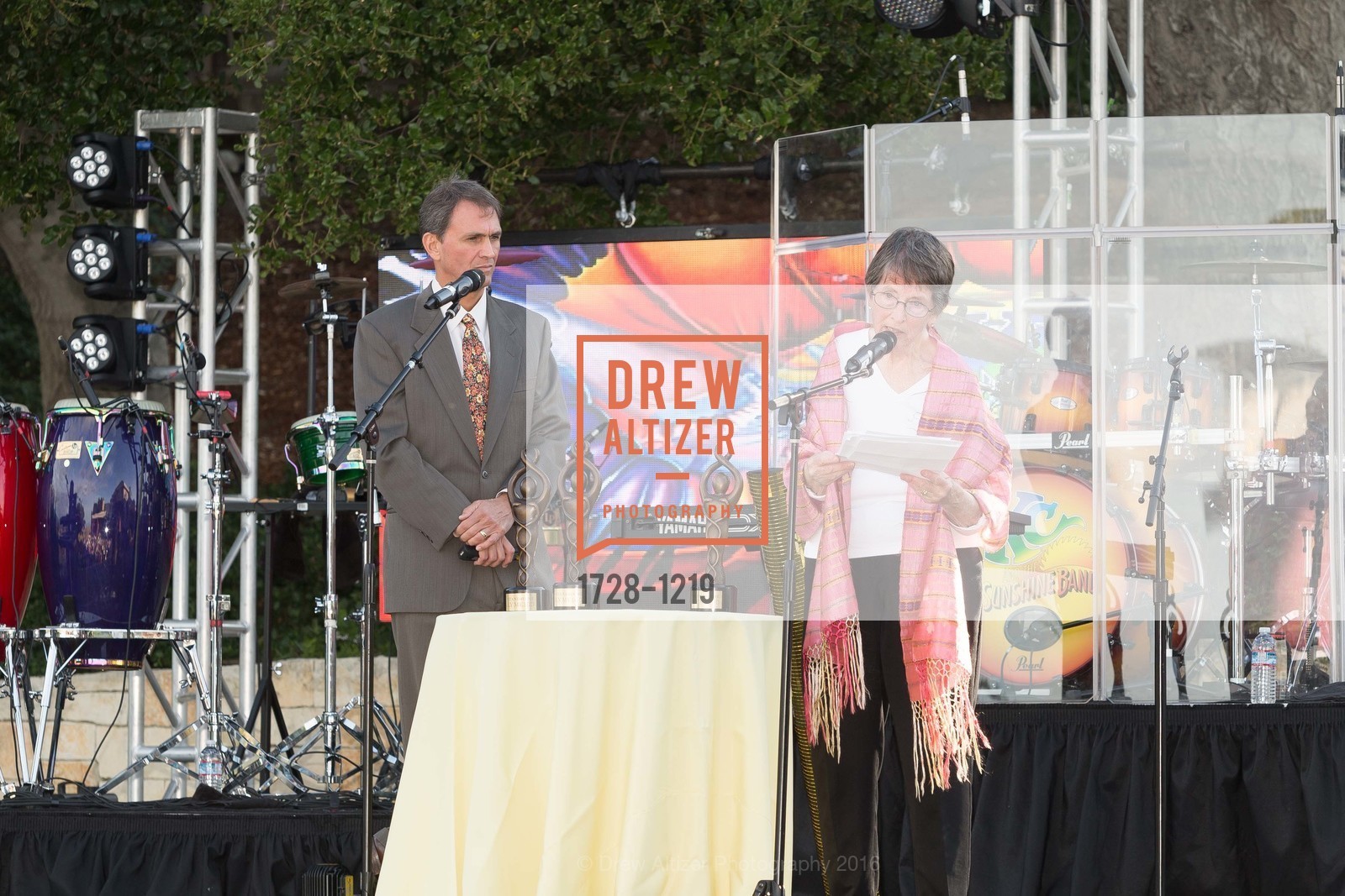 Larry Cagan, Phyllis Mervine, Stand4Lyme Catalyst 4 The Cure Celebrity Concert, Private Residence, May 22nd, 2016, Photo #1728-1219 Larry Cagan, Phyllis Mervine, Photo #1728-1219