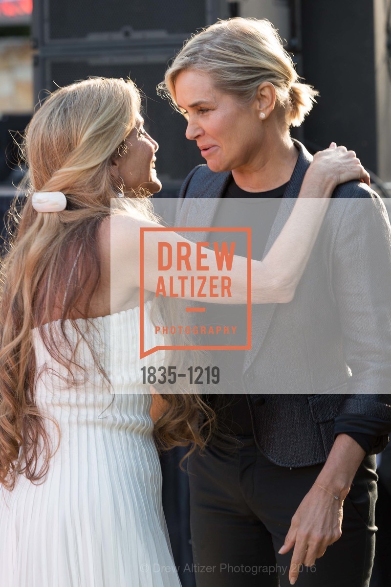 Sherry Cagan, Yolanda Hadid, Stand4Lyme Catalyst 4 The Cure Celebrity Concert, Private Residence, May 22nd, 2016, Photo #1835-1219 Sherry Cagan, Yolanda Hadid, Photo #1835-1219