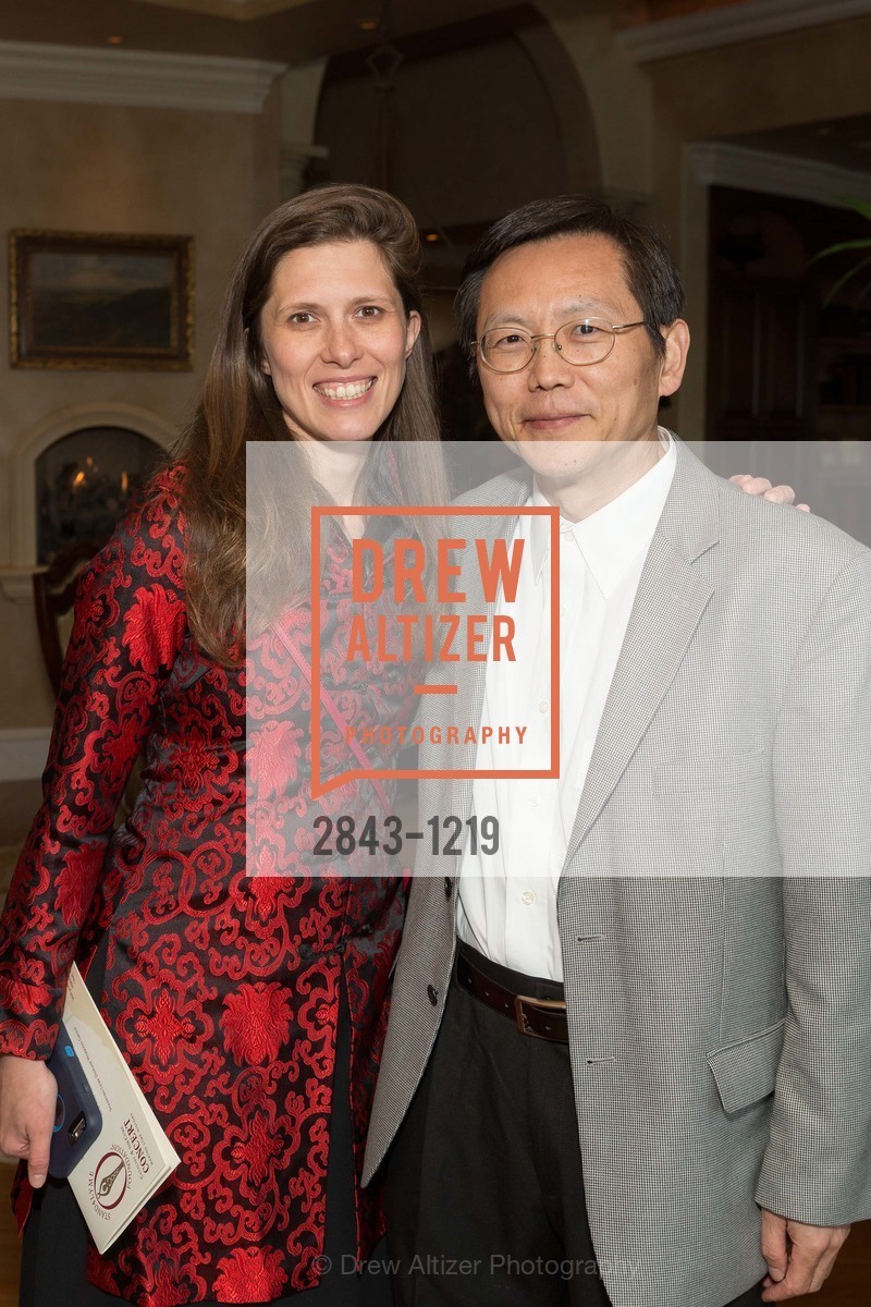Nevena Zubcevik, Ying Zhang, Stand4Lyme Catalyst 4 The Cure Celebrity Concert, Private Residence, Photo #2843-1219 Nevena Zubcevik, Ying Zhang, Photo #2843-1219