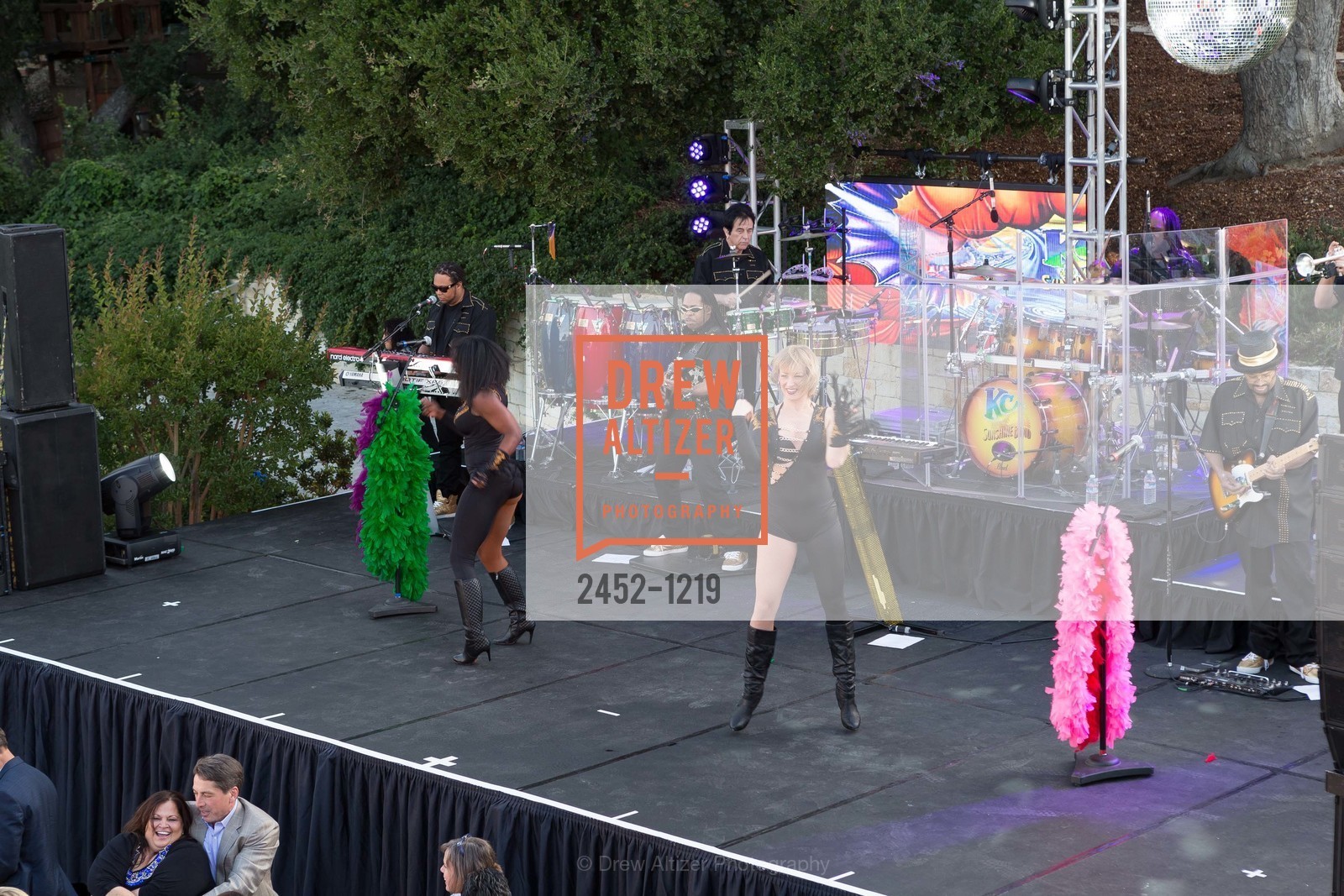 KC And The Sunshine Band, Stand4Lyme Catalyst 4 The Cure Celebrity Concert, Private Residence, Photo #2452-1219 KC And The Sunshine Band, Photo #2452-1219