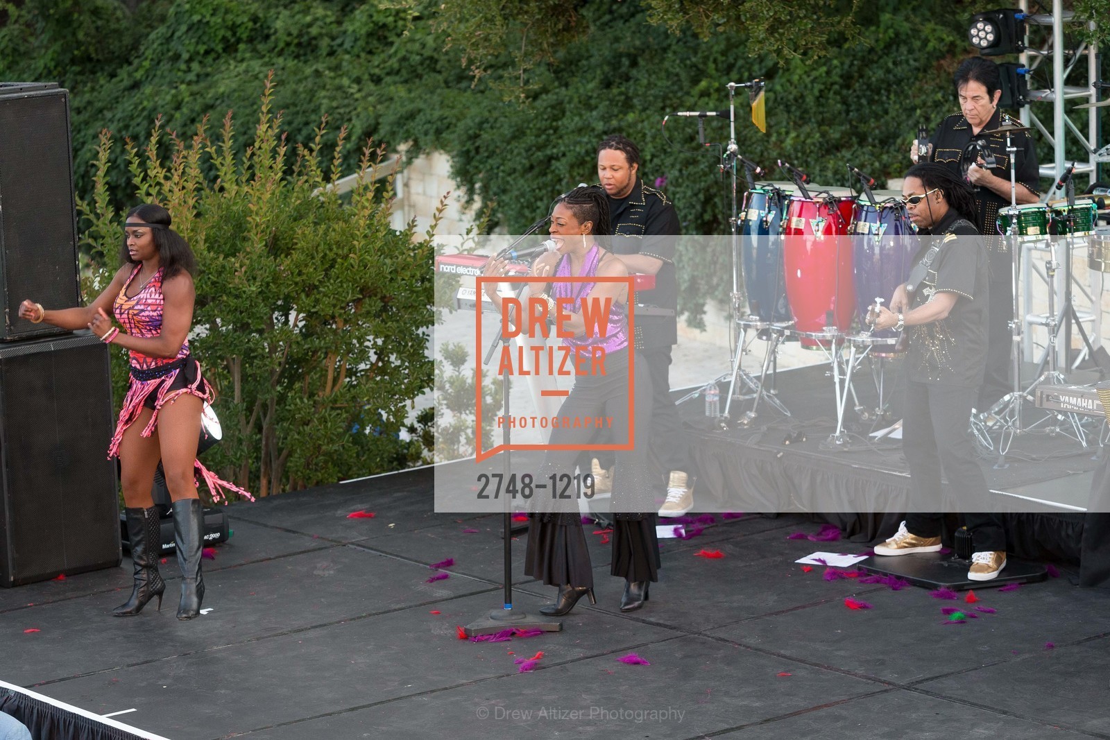 KC And The Sunshine Band, Stand4Lyme Catalyst 4 The Cure Celebrity Concert, Private Residence, Photo #2748-1219 KC And The Sunshine Band, Photo #2748-1219