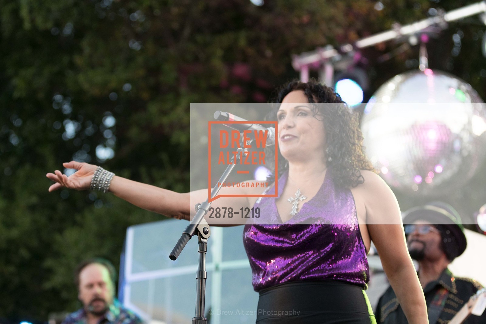 KC And The Sunshine Band, Stand4Lyme Catalyst 4 The Cure Celebrity Concert, Private Residence, Photo #2878-1219 KC And The Sunshine Band, Photo #2878-1219
