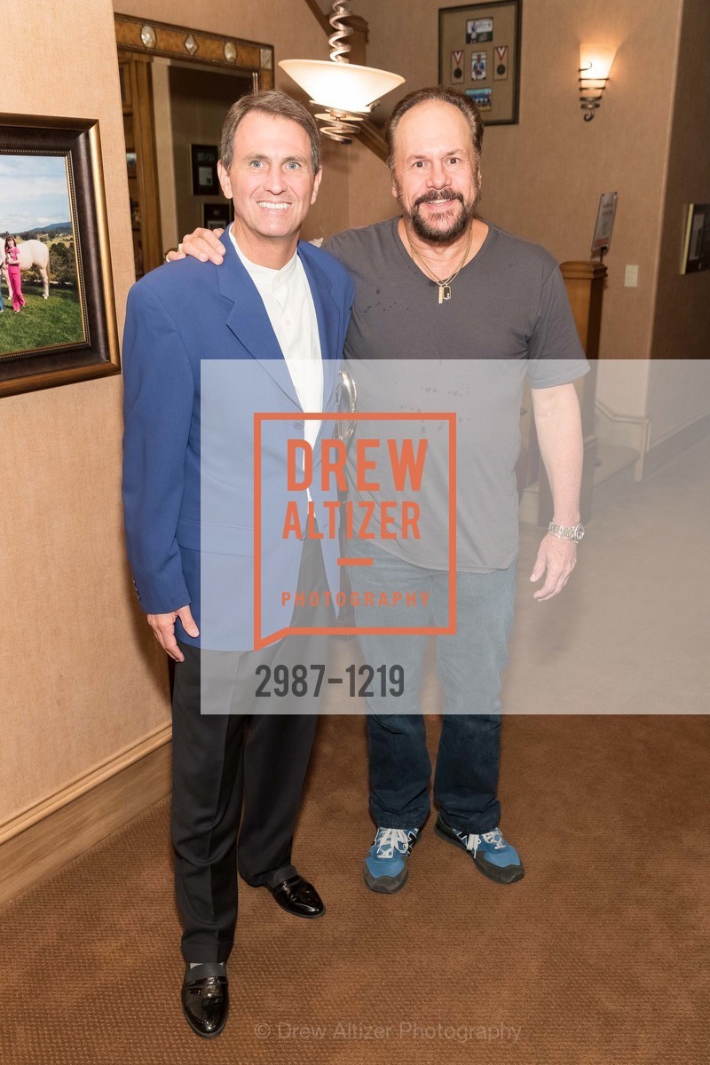 Laird Cagan, Harry Wayne Casey, Stand4Lyme Catalyst 4 The Cure Celebrity Concert, Private Residence, Photo #2987-1219 Laird Cagan, Harry Wayne Casey, Photo #2987-1219