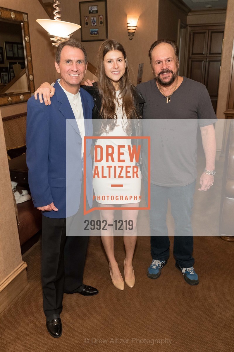 Laird Cagan, Kyla Cagan, Harry Wayne Casey, Stand4Lyme Catalyst 4 The Cure Celebrity Concert, Private Residence, Photo #2992-1219 Laird Cagan, Kyla Cagan, Harry Wayne Casey, Photo #2992-1219