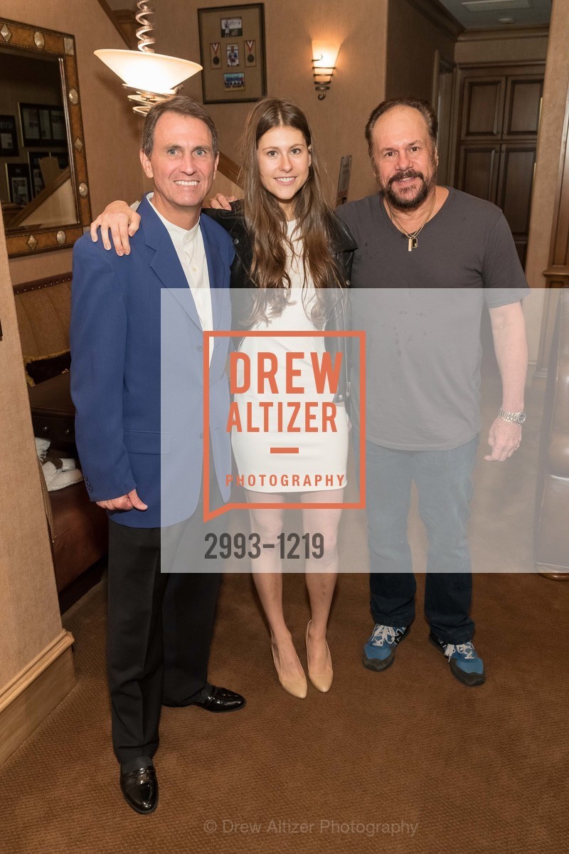 Laird Cagan, Kyla Cagan, Harry Wayne Casey, Stand4Lyme Catalyst 4 The Cure Celebrity Concert, Private Residence, Photo #2993-1219 Laird Cagan, Kyla Cagan, Harry Wayne Casey, Photo #2993-1219