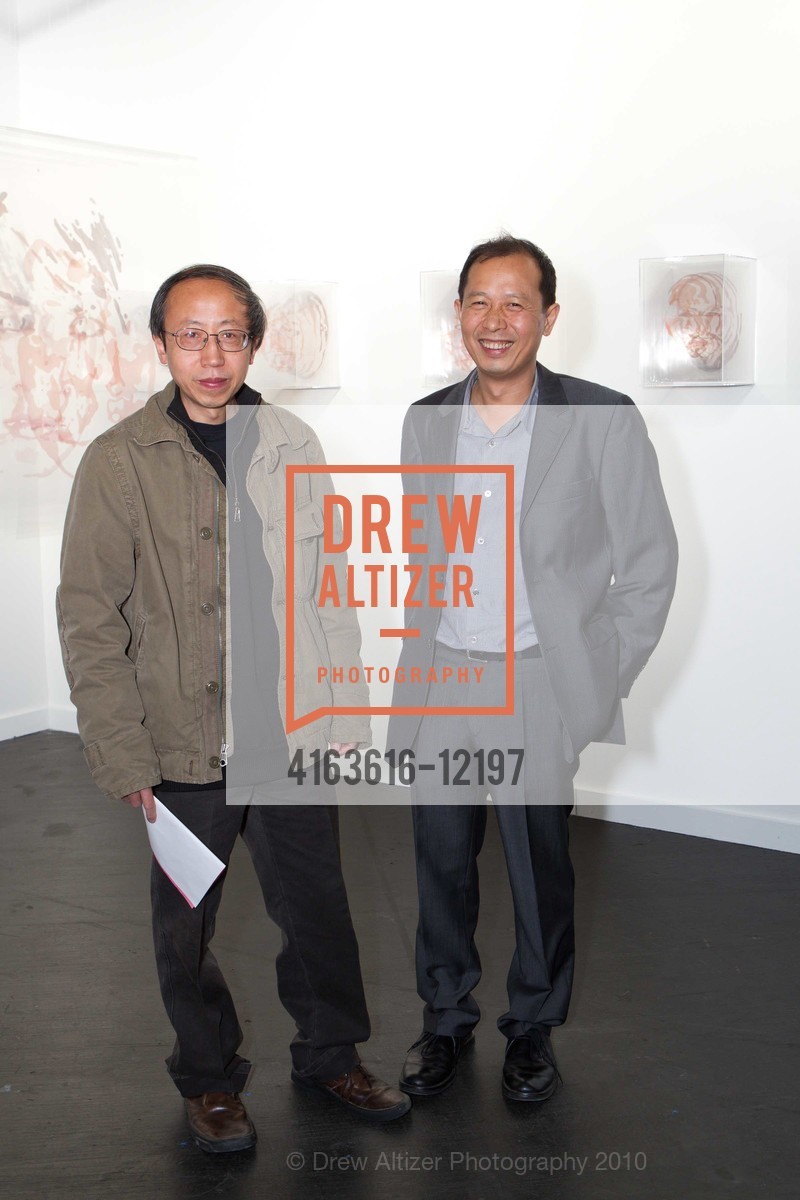 Hou Hanru, Photo #4163616-12197