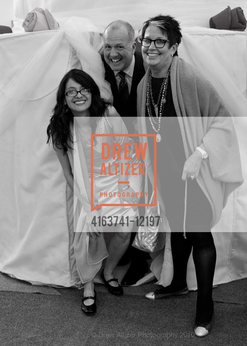 Dalida Maria Benfield, Chris Bratton, Karen Kubin, Photo #4163741-12197