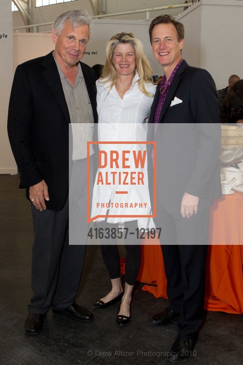 John Willis, Denise Fisher, Andrew Hollingsworth, Photo #4163857-12197