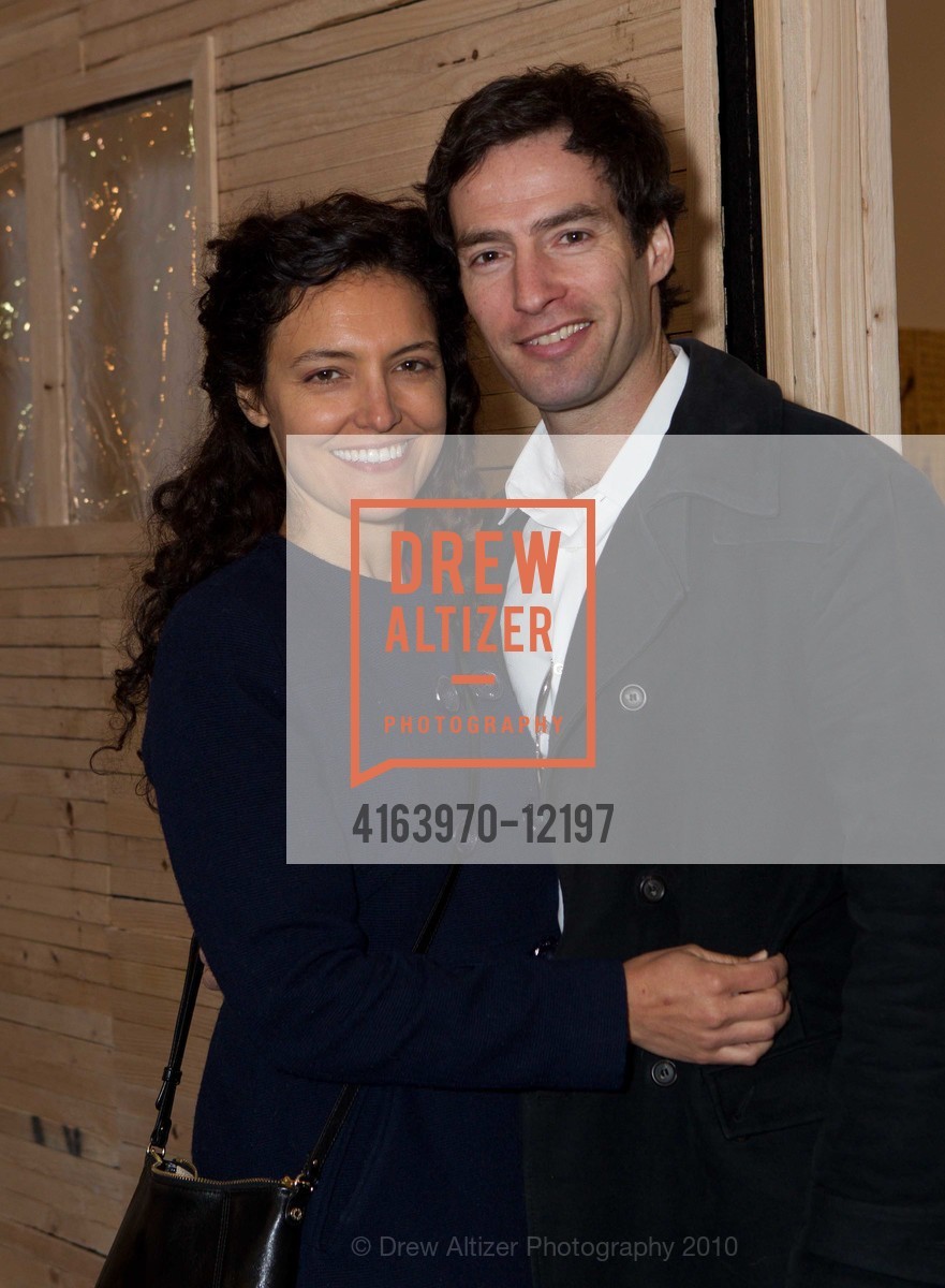 Kimberly Johansson, Tim Veitzer, Photo #4163970-12197