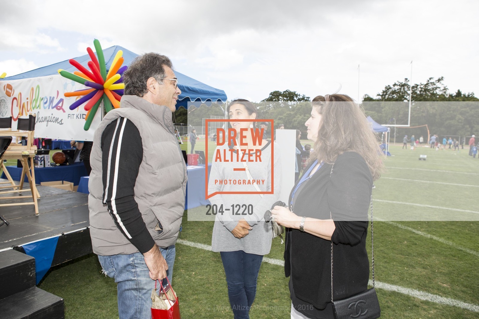 Steve Baker, Staci Friesel, Amy Wender-Hoch, Photo #204-1220