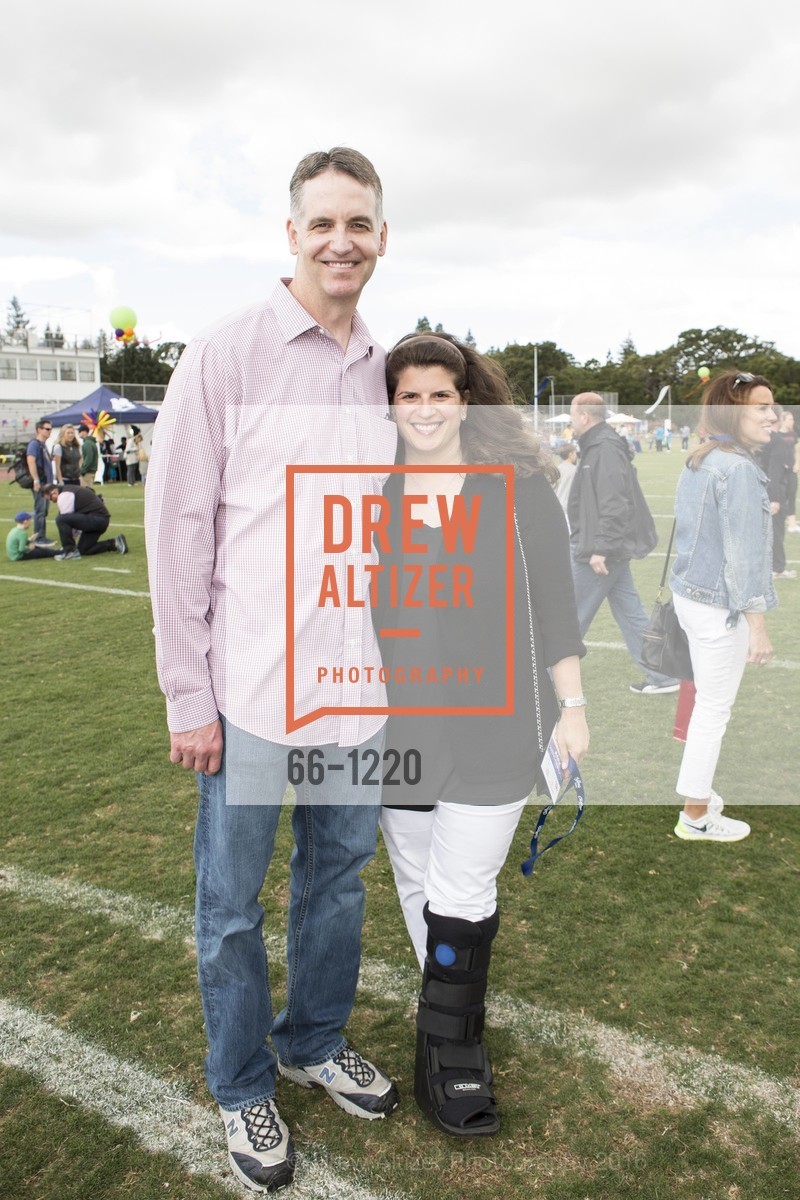 John Hoch, Amy Wender-Hoch, Children's Champions 2016, Menlo College, May 21st, 2016, Photo #66-1220 John Hoch, Amy Wender-Hoch, Photo #66-1220