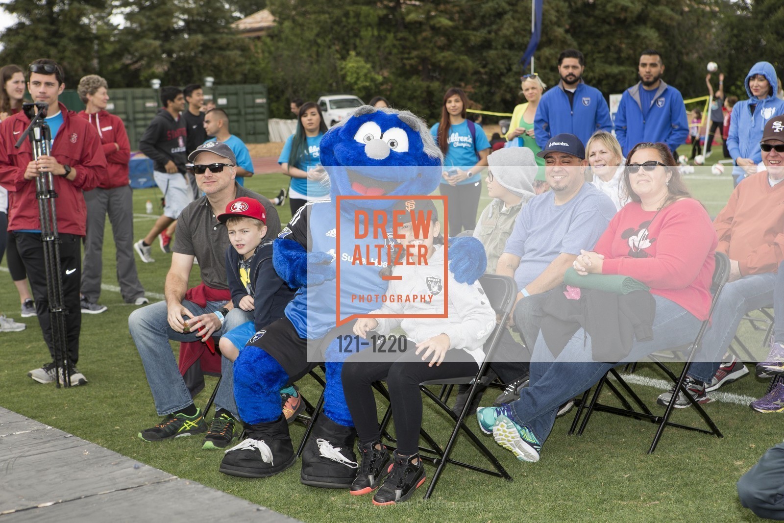 Atmosphere, Children's Champions 2016, Menlo College, May 21st, 2016, Photo #121-1220 Atmosphere, Photo #121-1220