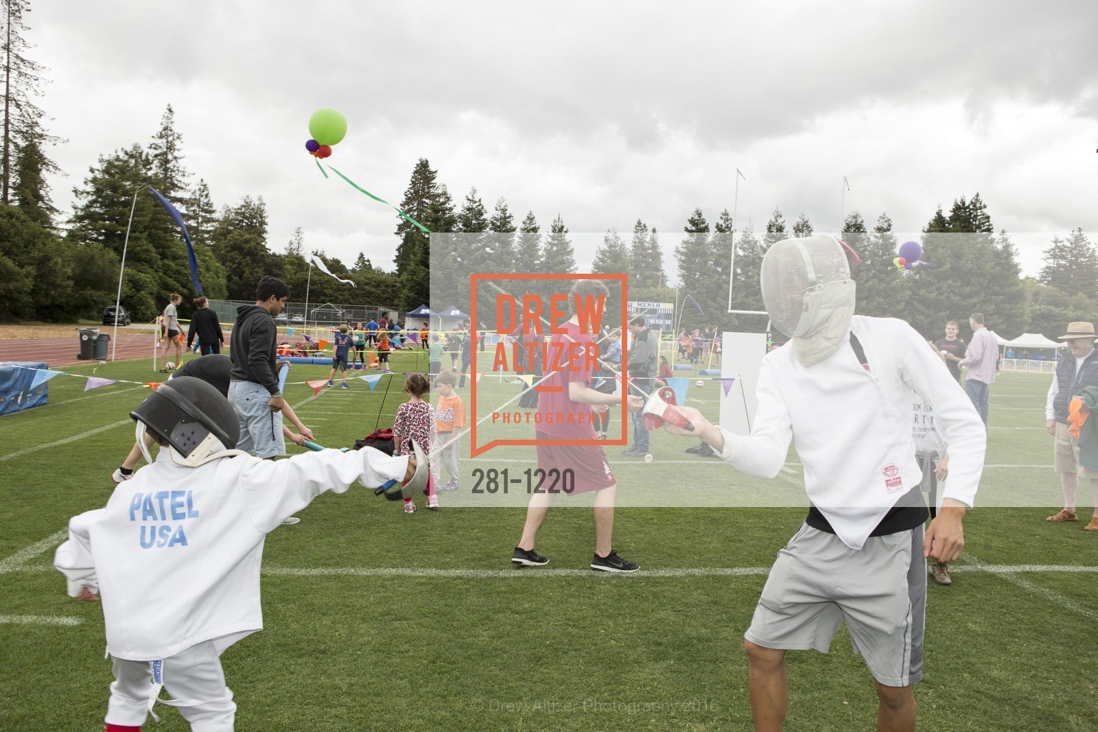Atmosphere, Children's Champions 2016, Menlo College, May 21st, 2016, Photo #281-1220 Atmosphere, Photo #281-1220