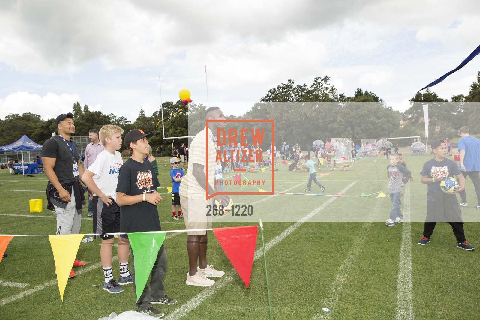 Atmosphere, Children's Champions 2016, Menlo College, May 21st, 2016, Photo #268-1220 Atmosphere, Photo #268-1220