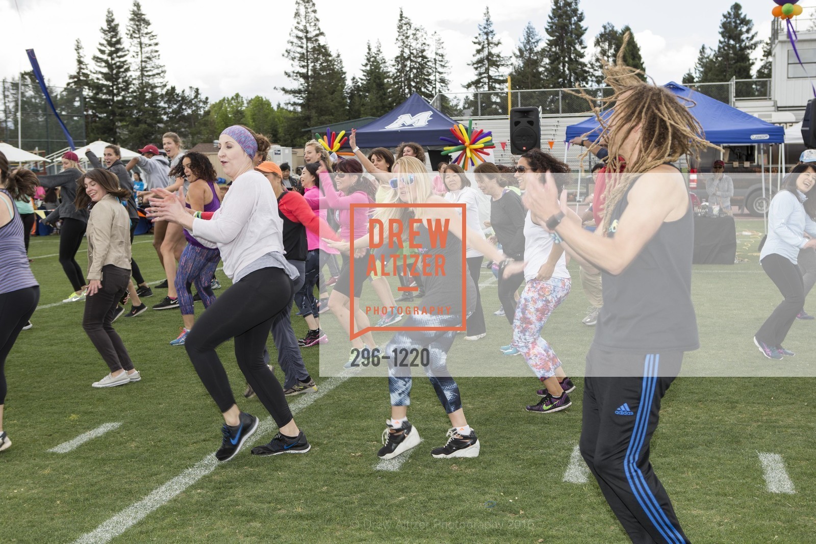 Mob Dance, Children's Champions 2016, Menlo College, May 21st, 2016, Photo #296-1220 Mob Dance, Photo #296-1220