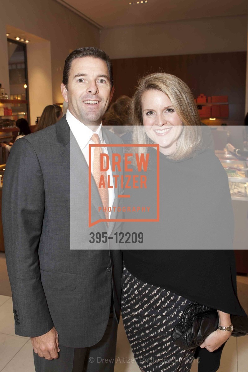 Top Picks at the HERMES Watch Event and Cocktail Party in Grant St 