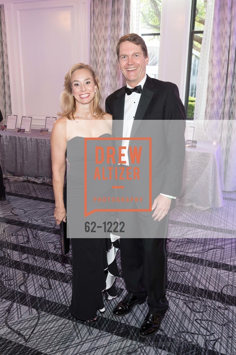 Samantha Furstein, Rick Noble, Juvenile Diabetes Research Foundation's 2016 HOPE GALA, Ritz Carlton San Francisco, May 21st, 2016, Photo #62-1222 Samantha Furstein, Rick Noble, Photo #62-1222