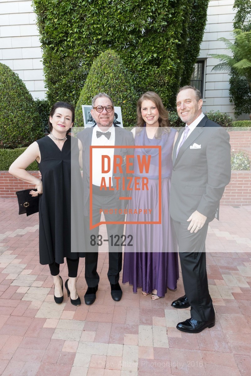 Alisa Carroll, Justine Schreyer Lewin, Howard Lewin, Juvenile Diabetes Research Foundation's 2016 HOPE GALA, Ritz Carlton San Francisco, May 21st, 2016, Photo #83-1222 Alisa Carroll, Justine Schreyer Lewin, Howard Lewin, Photo #83-1222