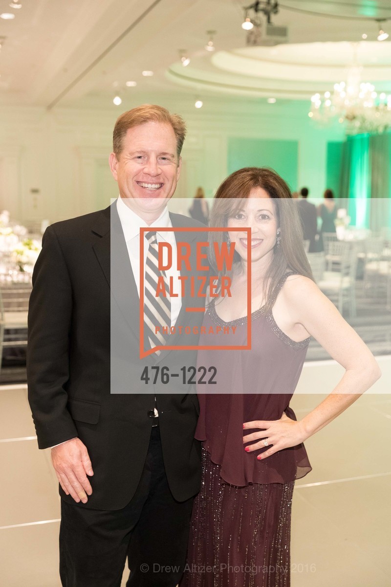 Sheffield Nolan, Melissa Nolan, Juvenile Diabetes Research Foundation's 2016 HOPE GALA, Ritz Carlton San Francisco, May 21st, 2016, Photo #476-1222 Sheffield Nolan, Melissa Nolan, Photo #476-1222