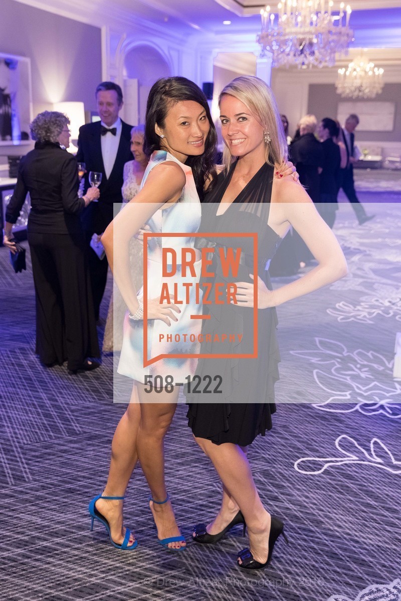 Sora Chung, Mary Christopher, Photo #508-1222