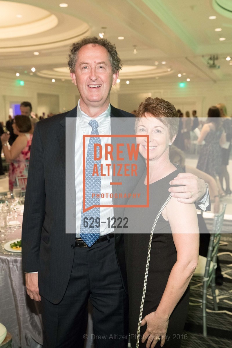 Tom Parker, Michelle Griffin, Juvenile Diabetes Research Foundation's 2016 HOPE GALA, Ritz Carlton San Francisco, May 21st, 2016, Photo #629-1222 Tom Parker, Michelle Griffin, Photo #629-1222