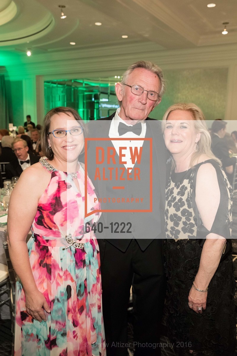 Nicole Friedland, Ray Johnson, Vicki McWilliams, Juvenile Diabetes Research Foundation's 2016 HOPE GALA, Ritz Carlton San Francisco, May 21st, 2016, Photo #640-1222 Nicole Friedland, Ray Johnson, Vicki McWilliams, Photo #640-1222