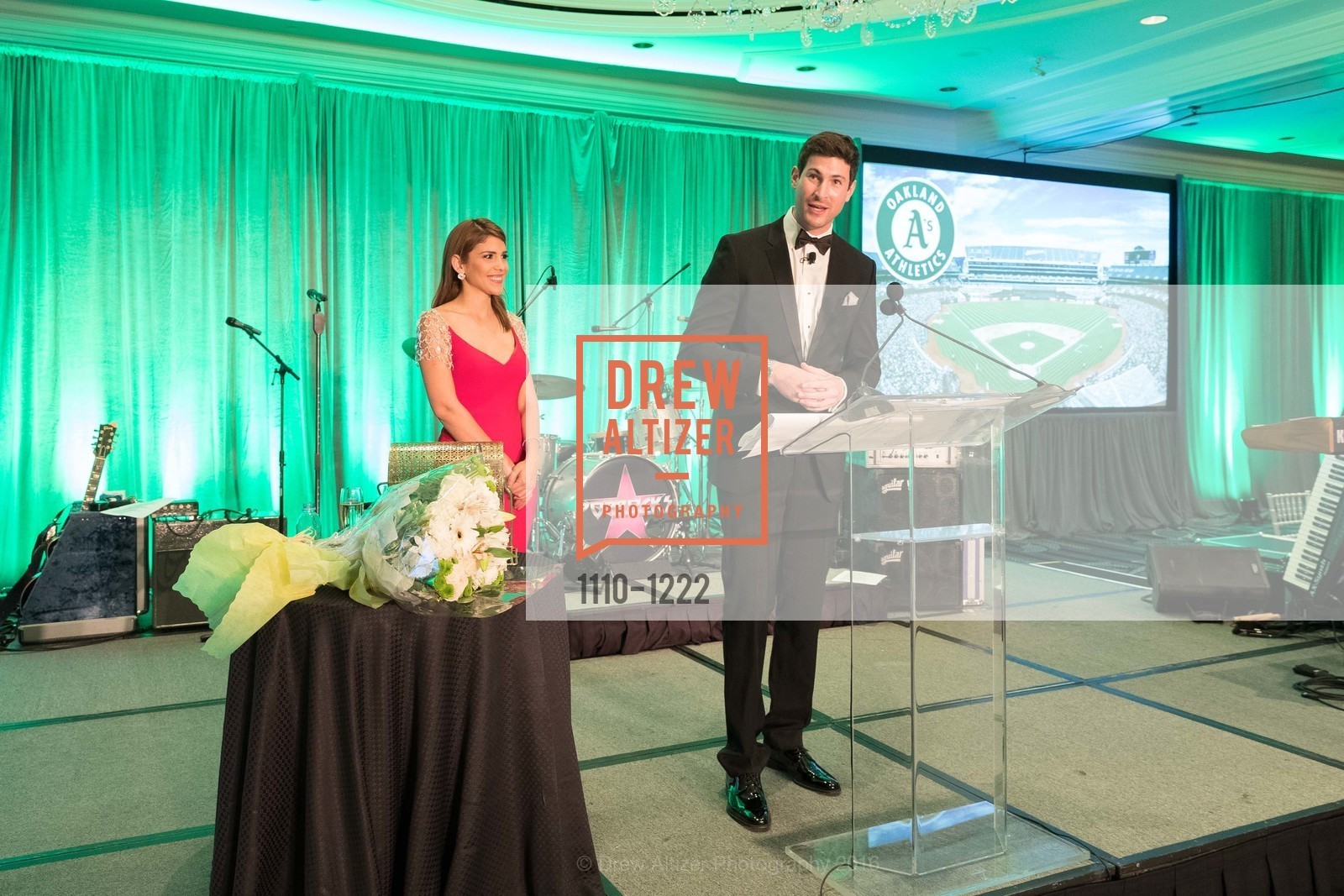 Gabriela Dellan, Sam Brock, Juvenile Diabetes Research Foundation's 2016 HOPE GALA, Ritz Carlton San Francisco, May 21st, 2016, Photo #1110-1222 Gabriela Dellan, Sam Brock, Photo #1110-1222