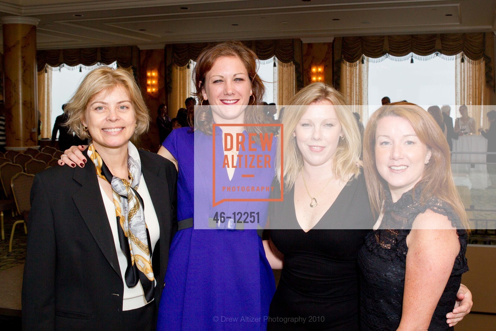 Karen McMillan, Laura Stephens, Lauren Ryan, San Francisco Symphony Opening Gala Preview Party, US, July 20th, 2010, Photo #46-12251 Karen McMillan, Laura Stephens, Lauren Ryan, Photo #46-12251