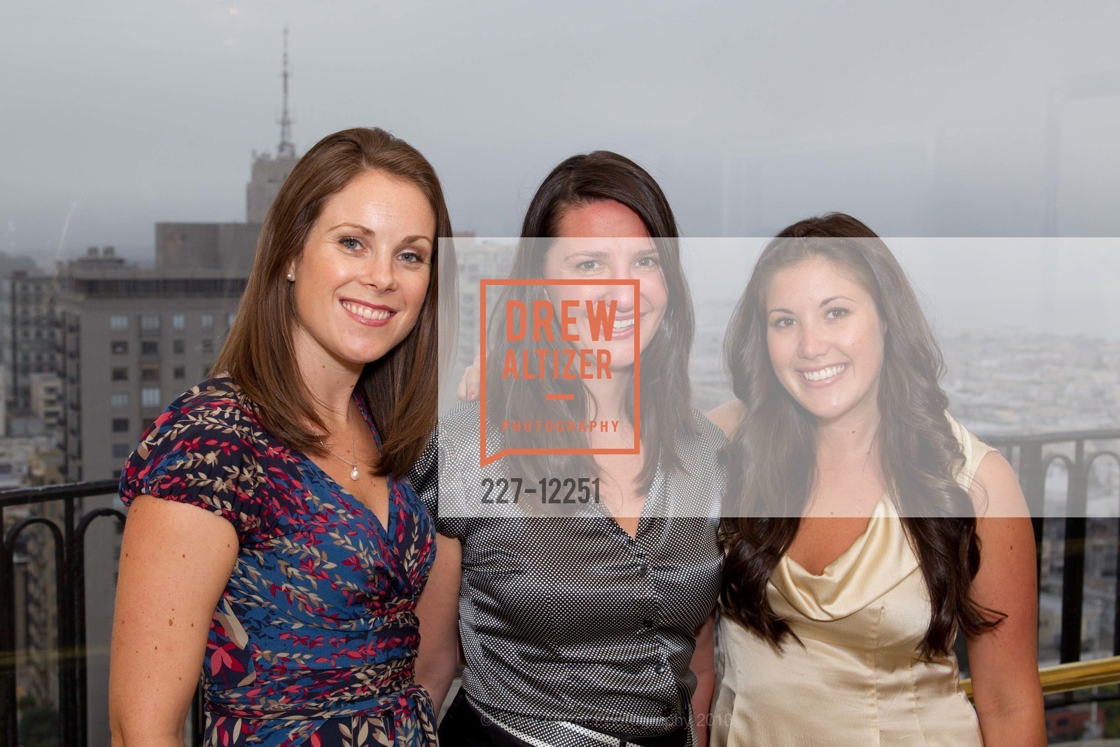 Jessica Swan, Kathryn Pellegrini-Inglin, Denise Marica, San Francisco Symphony Opening Gala Preview Party, US, July 20th, 2010, Photo #227-12251 Jessica Swan, Kathryn Pellegrini-Inglin, Denise Marica, Photo #227-12251