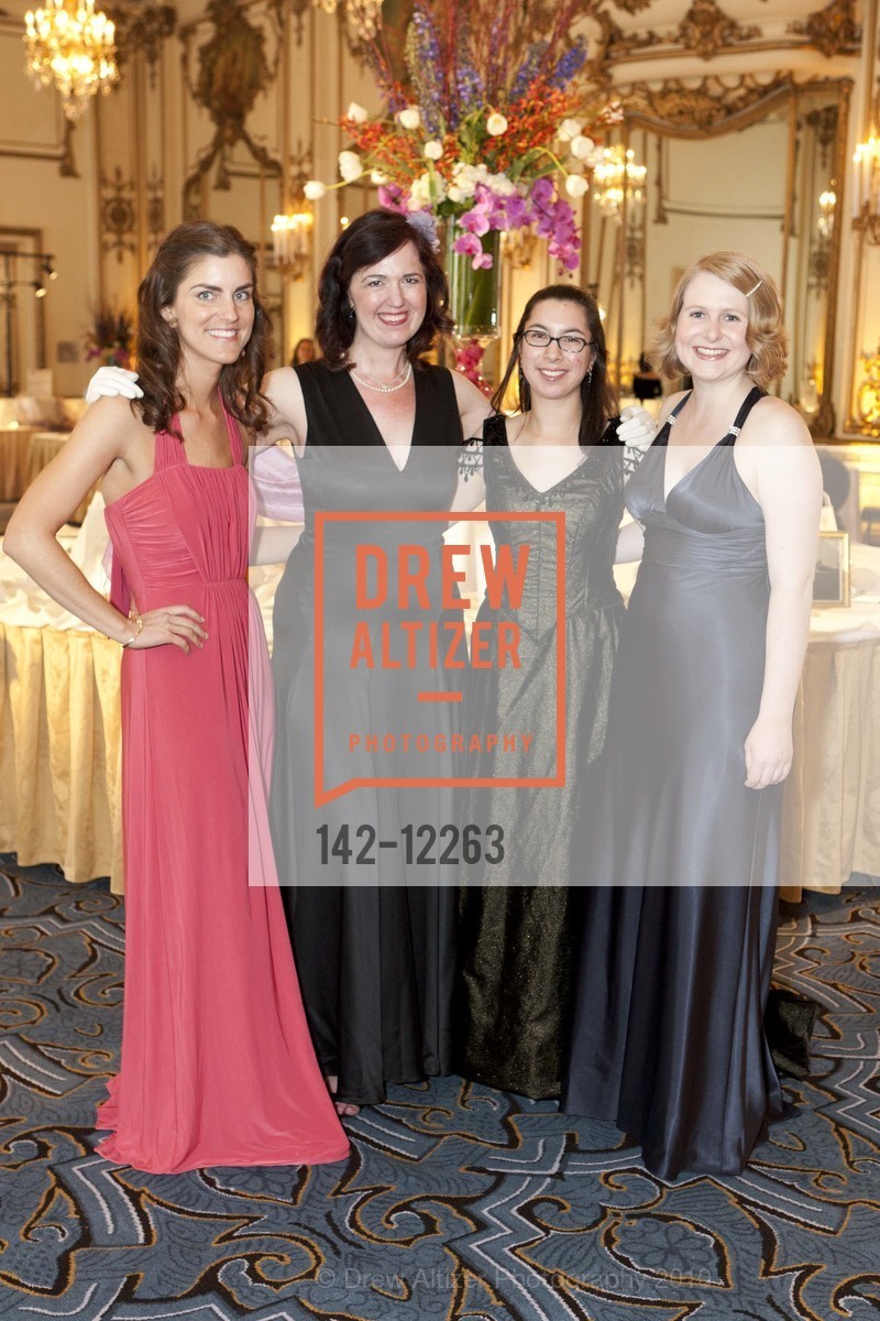 Michelle Andre, Tracy Grant, Miriam Rosenfeld, Merola Opera Program’s Spring Benefit, US, May 16th, 2010, Photo #142-12263 Michelle Andre, Tracy Grant, Miriam Rosenfeld, Photo #142-12263