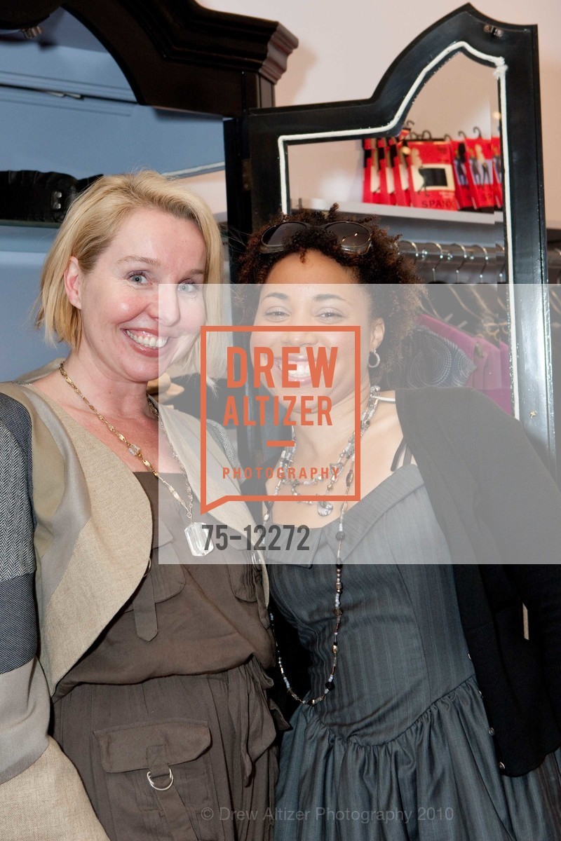 Jill Siefert, Elanna Bradley, Photo #75-12272