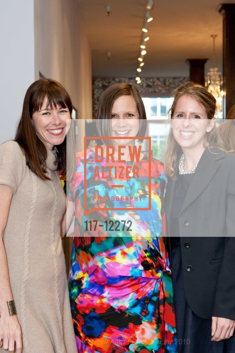 Jen Freedman, Jessica Moment, Melanie Donnelly, Philanthropist Boutique hosts reception benefiting Dress for Success, US, April 20th, 2010, Photo #117-12272 Jen Freedman, Jessica Moment, Melanie Donnelly, Photo #117-12272