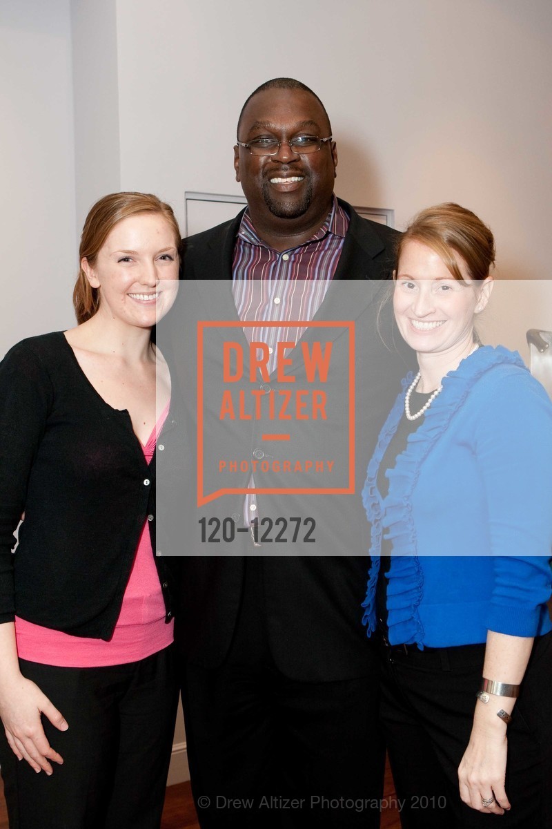 Kate Lillit, Marc Crayton, Rene Surcouf, Photo #120-12272