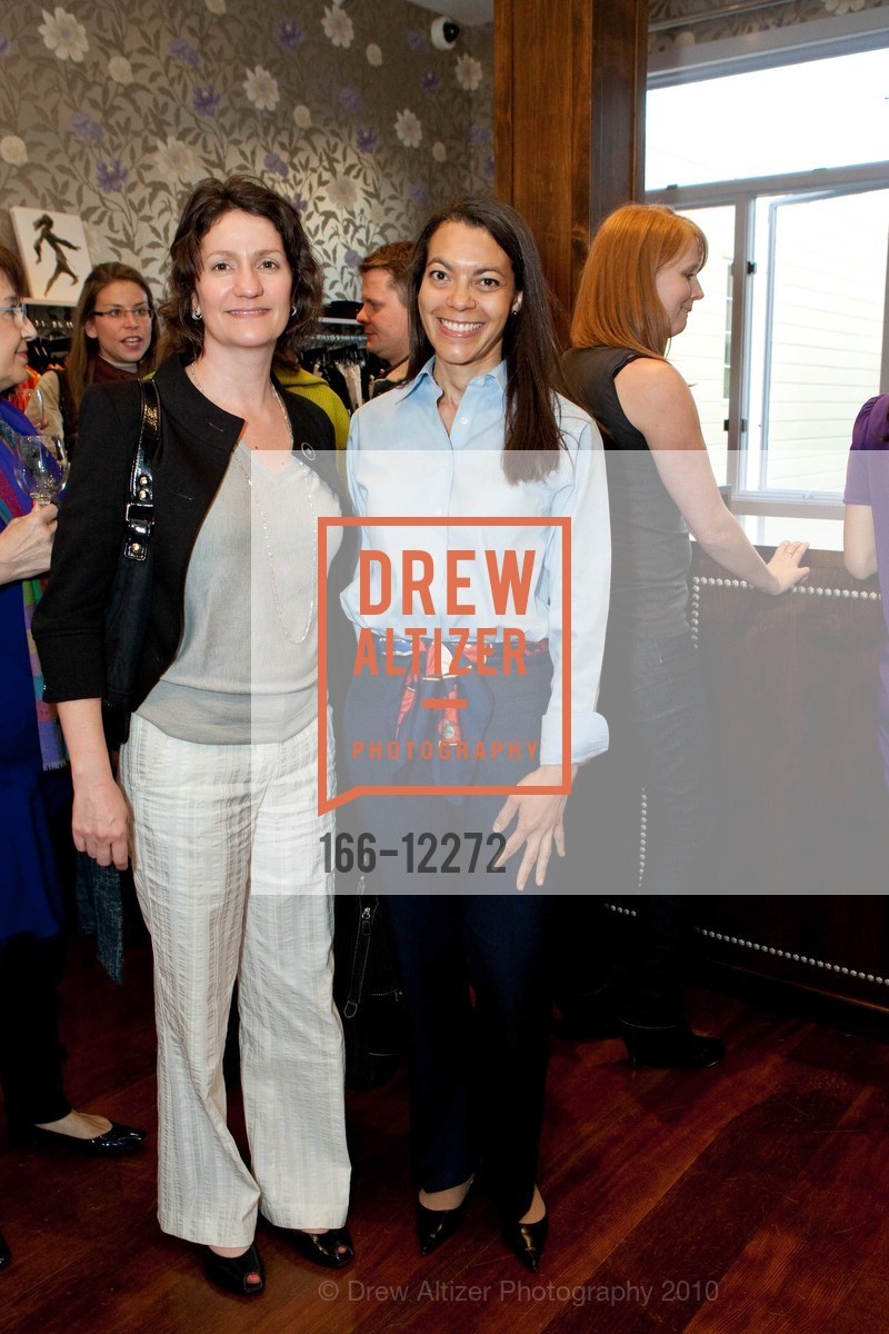 Kelly Evans, Victoria Penfield, Photo #166-12272