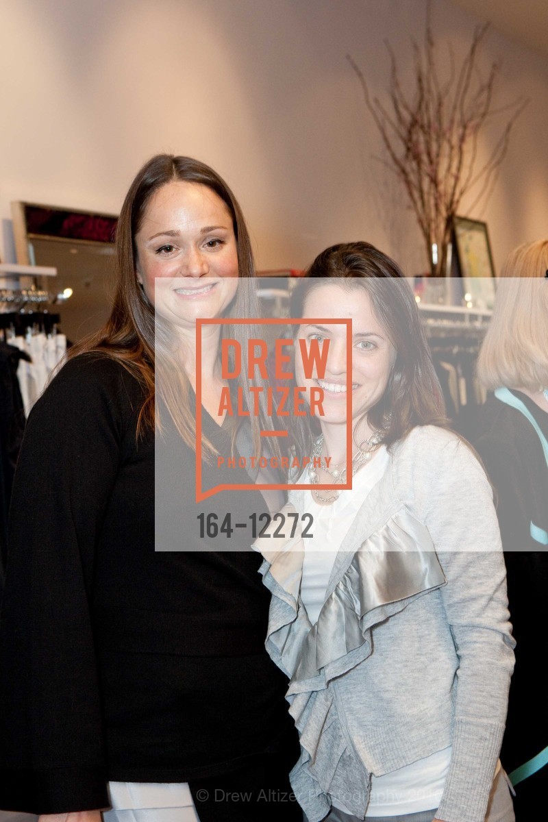 Alisha Engel, Kate Taplin, Philanthropist Boutique hosts reception benefiting Dress for Success, US, April 20th, 2010, Photo #164-12272 Alisha Engel, Kate Taplin, Photo #164-12272