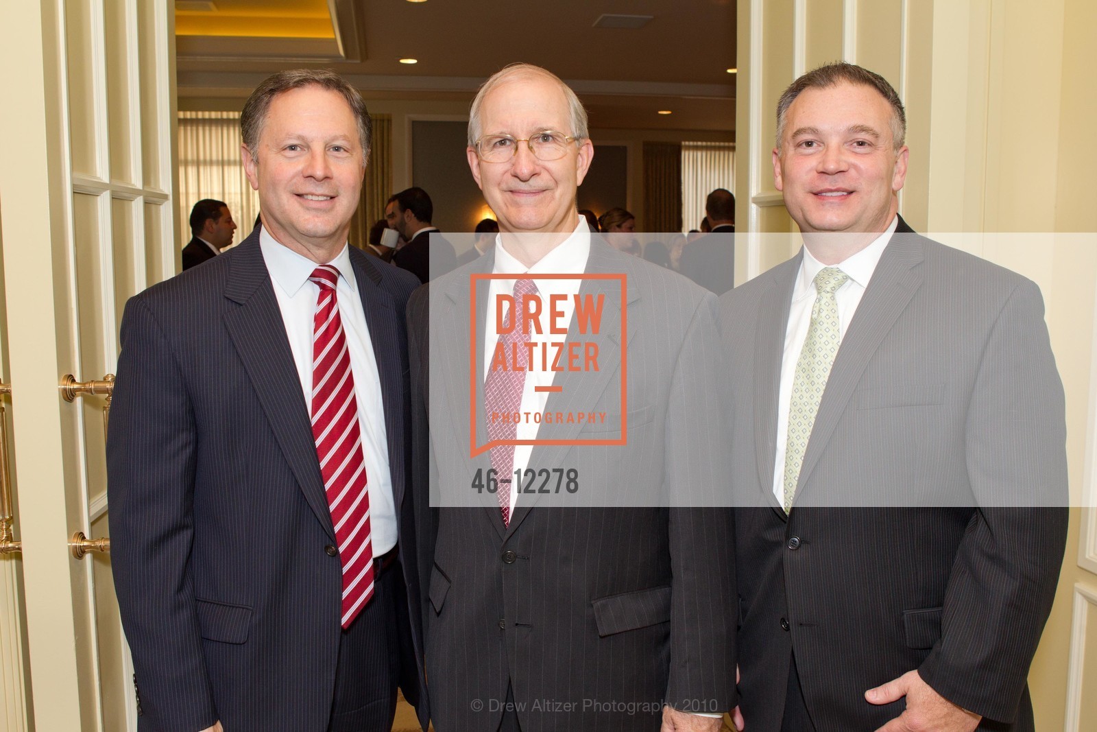 Rich Martini, Brian Conley, Jonathan Courtney, Touching Lives Benefit Breakfast, US, September 30th, 2010, Photo #46-12278 Rich Martini, Brian Conley, Jonathan Courtney, Photo #46-12278