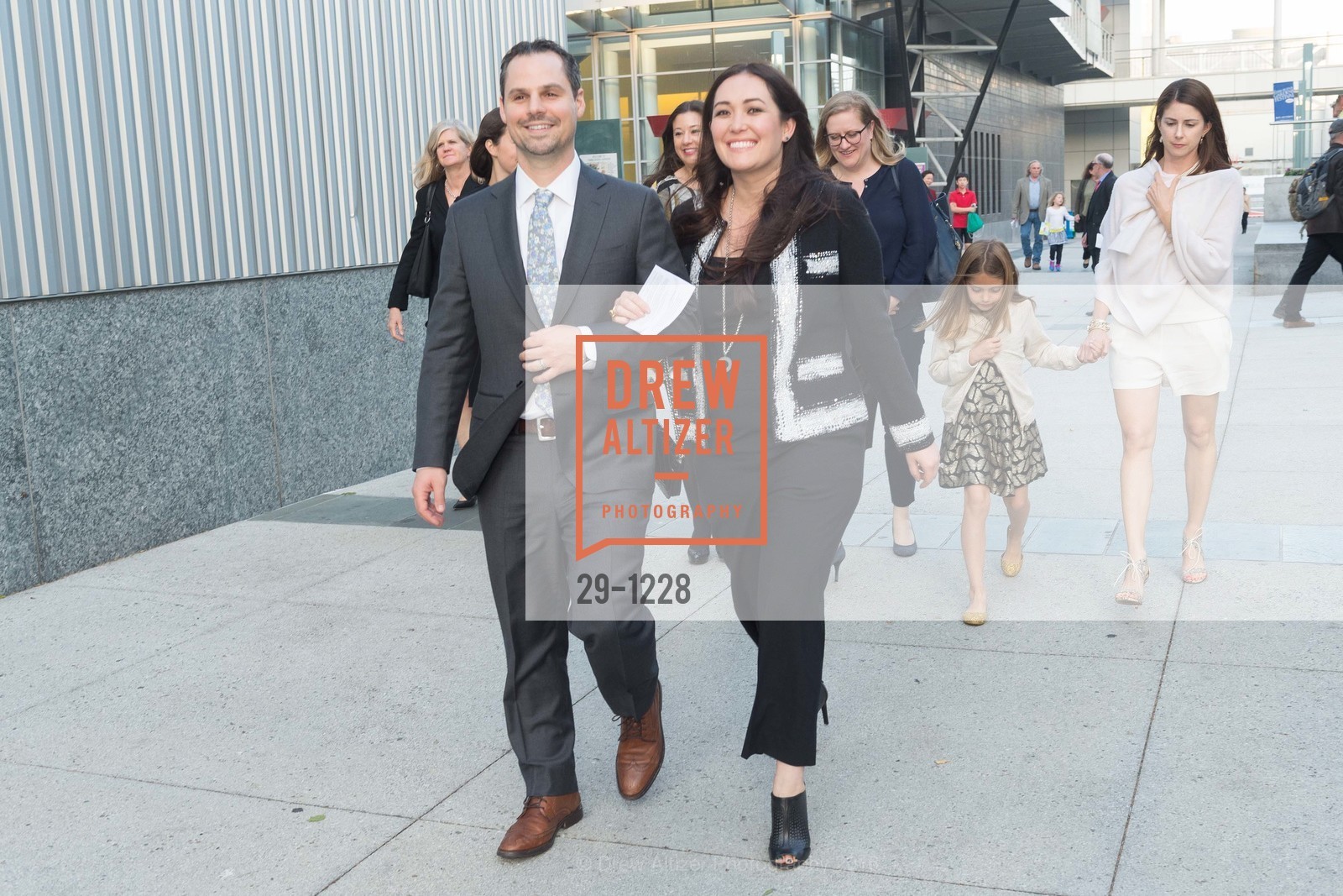 San Francisco Ballet's INVITATION TO DANCE Student Showcase, Four Seasons Hotel, May 26th, 2016, Photo #29-1228 Photo #29-1228