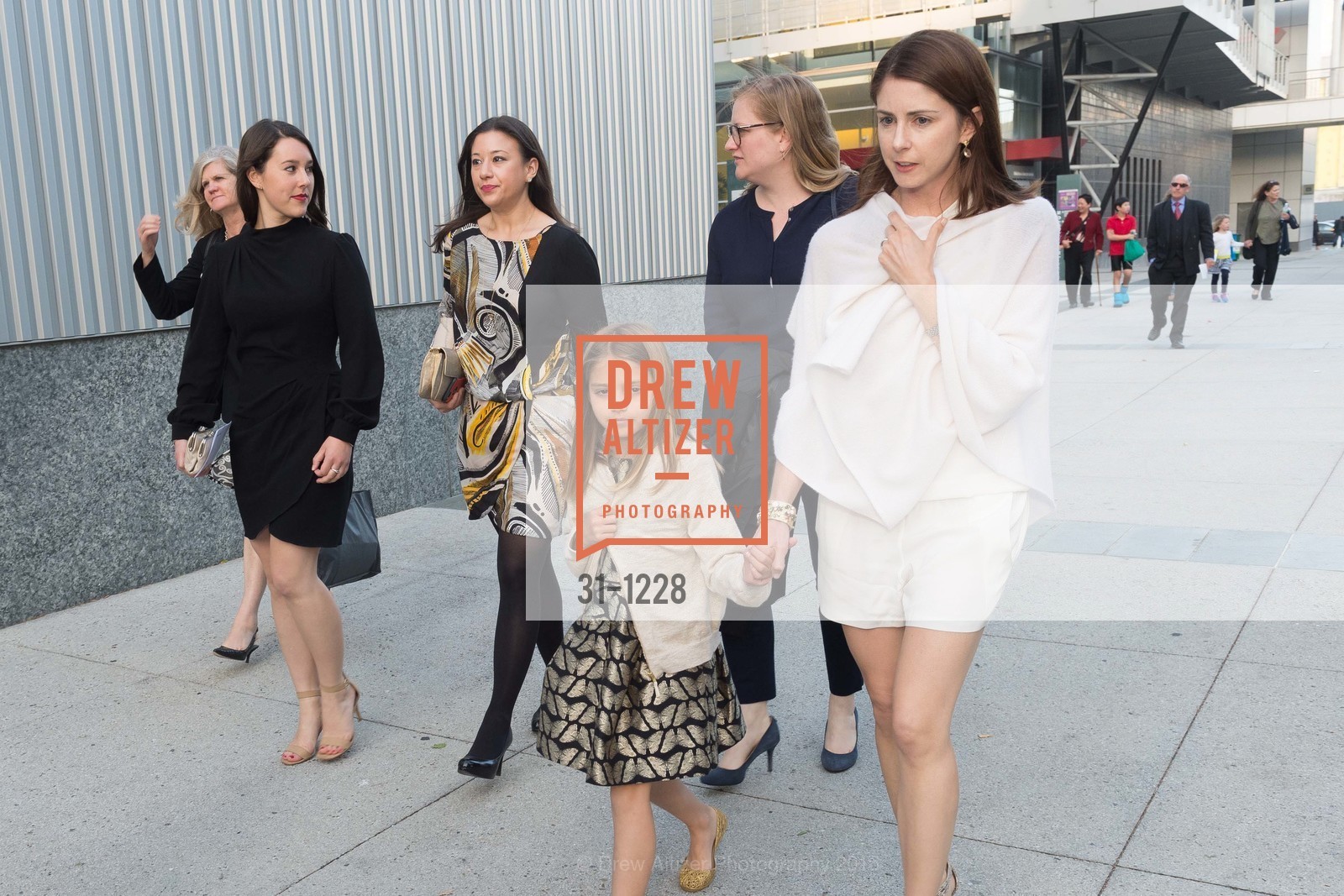 San Francisco Ballet's INVITATION TO DANCE Student Showcase, Four Seasons Hotel, May 26th, 2016, Photo #31-1228 Photo #31-1228
