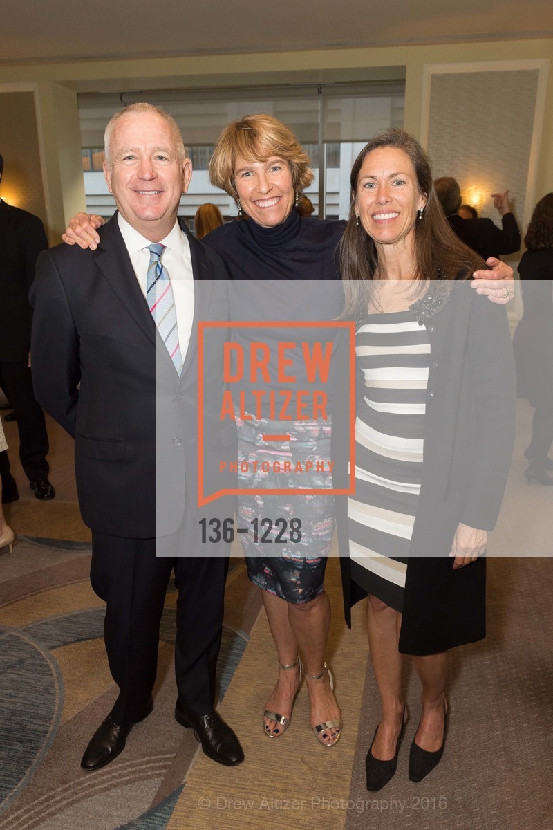 Glenn McCoy, Kate Duhamel, Christine Schantz, San Francisco Ballet's INVITATION TO DANCE Student Showcase, Four Seasons Hotel, May 26th, 2016, Photo #136-1228 Glenn McCoy, Kate Duhamel, Christine Schantz, Photo #136-1228